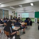 노원중학교 이미지