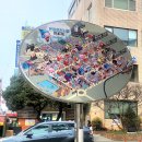 온양전통시장(샘솟는거리) 이미지