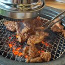인사이드커피 동탄삼성디오네점 | 동탄 연말모임 회식장소로 좋은 한정식 갈비맛집 송도갈비