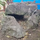 용담지석묘 2호 이미지