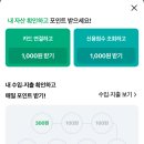 내 자산, 수입 지출 확인하고 네페 4000포인트 받기 이미지