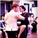 땅게라 테크닉 &amp; 아도르노, 팔로워를 위한 탱고에센스, 리딩팔로윙의 이해 이미지