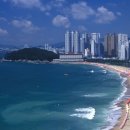 해운대해수욕장 이미지