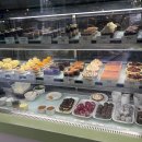 (주)씨니즈엔터테인먼트 | 비치 근처 디몰 내 카페 Lemon cafe 2.PICK ME DIY 3. 해산물 뷔페, 헤난 리젠시 리조트 씨브리즈 카페