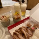 돼지 BAR | 34 방콕 호텔 솔직 후기 &amp; 배달 맛집 추천 &amp; 돼지국수 맛집 &amp; 타이밀크티 &amp; MOON BAR 루프트바 &amp; 아이콘...