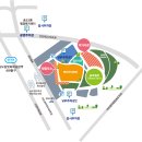 랜드마크시티1호체육공원-2 | 2025 능허대 문화축제 완벽 가이드, 3일 내내 불꽃놀이! 역사와 즐거움 모두 잡았다