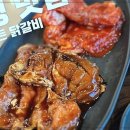 선사숯불닭갈비 | 북한강 뷰와 함께하는 숯불 닭갈비의 솔직후기