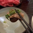 지에스25서초교대점 | 교대 서초 맛집 스키당 샤브샤브 먹방후기