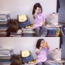 라니의손길