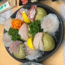 화담23_송도 센트럴파크역 가성비 좋은 횟집 한상차림 코스 내돈내산