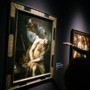 주식회사가인 | [카라바조] &#34;한-이 140주년 특별전, 카라바조 그림 보면 피카소도 시시해&#34;