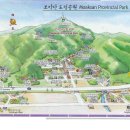 4월17일 (일) 제29차산행 알파인산악회 공유 전북 모악산(796m) 이미지