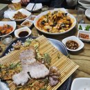 수륜우리밀칼국시 이미지