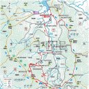 의령 가막산 봉수대 | (43)함안 봉화산(674m).서북산(738.5m)...