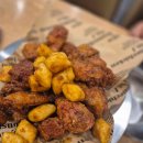 치킨신드롬 마린시티점 이미지