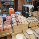 예산상설시장 이미지