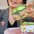성남금융고.중탑초교 | 분당 야탑 카페 카페리오 참치샌드위치 이렇게 맛있을수가