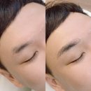 세종눈썹문신 남자눈썹 잘하는 곳 대평동 라비아 뷰티랩