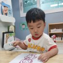 인형극~거짓말 몬스터&amp; 우산속 나를 색칠해요 &amp; 요리활동- 팥빙수의 전설 (그림책 연계활동)💕 이미지