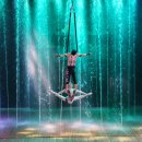 제주 스카이워터쇼 이미지