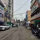 문산보건지소 | 그때 그 시절 감성 그대로.. 문산자유시장 사리집!