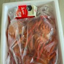한담대박농수산직거래장터 | 홍게 35000원 10마리 자숙홍게 개봉후기 - 농라카페 수산물 직거래 추천