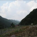 산골나들이 이미지