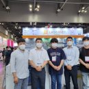 이브이레이저 LASER KOREA 2022, 국내 최고의 국제 행사에 참여한 후기!