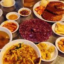 대동에너지 유한회사 | 영남대 술집 정육회, 경산 뭉티기 돈까스 세트에 반했다