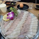 썬수산 | 🍣봉담 적응기│신선한 회와 해물탕이 맛있는 썬수산 솔직후기🦐