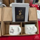 CU 강남거평타운점 | 코스트코 양재점 비즈니스엑스포 도로시포슬린 연말 선물세트 부스 후기