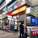 수원-1692 | 남영역 근처 맛집 돼지갈비 2+2! 청기와타운 후기