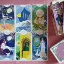 스타타로(Star tarot)
