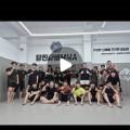 당진 싸비 복싱 주짓수 멀티짐 이미지