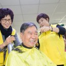 보훈회관 앞 이미지