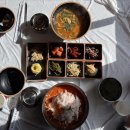 어촌마을물회섭국 | 양양 물회 섭국 맛집 어촌마을물회섭국 후기