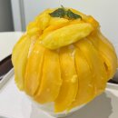 밀탑 - 성남시 분당구 판교역로146번길 20 | [송파구] 문정동 망고빙수 솔직후기 _ 밀탑 문정점