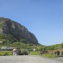 용머리주차장화장실 이미지