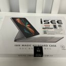 클릭I | 내돈내산| isee 아이시 아이패드 에어4 매직키보드 구매후기