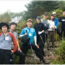 내 발길엔 행복만 가득 (음정-벽소령-연하천-반야봉-노고단) 이미지