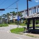 통일전망대주유소 이미지