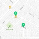 지에스(GS)25 대구산격센타점 이미지