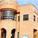 아리랑문학관 야외 이미지