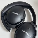 BOSE QC45 보스 헤드셋/헤드폰 팝니다 이미지