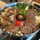 100-2-000007 | 종로 맛집 맑은곰탕 고음 종로 전골부터 수육과 고기만두 후기