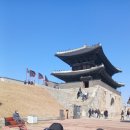 장안문 안내소 이미지