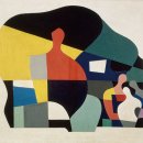 신진 전위 | 퍼블릭 아트 PUBLIC ART 1월 호 : KOREAN ART, DECISIVE MOMENTS 한국미술, 결정적 순간들 1900~1959