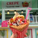 솔올 | [강원/강릉] 강릉에서 가장 빠른 벚꽃 명소! 교동 '솔올블라썸' 축제 방문 후기 (푸드트럭/네컷사진)