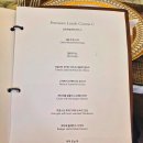 햇살가득 | 가디맛집추천. 햇살 가득한 다이닝, '포타제' 코스요리 내돈내산 후기