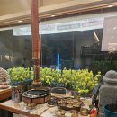 선호네찌개짚 | 송도 센트럴파크 맛집 섬고짚 ㅡ 제주 토박이 셰프 눈꽃스페셜 몸국 후기